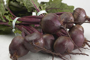 Bunched Beets