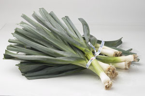 Leeks