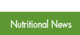 Nutritional News