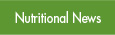 Nutritional News